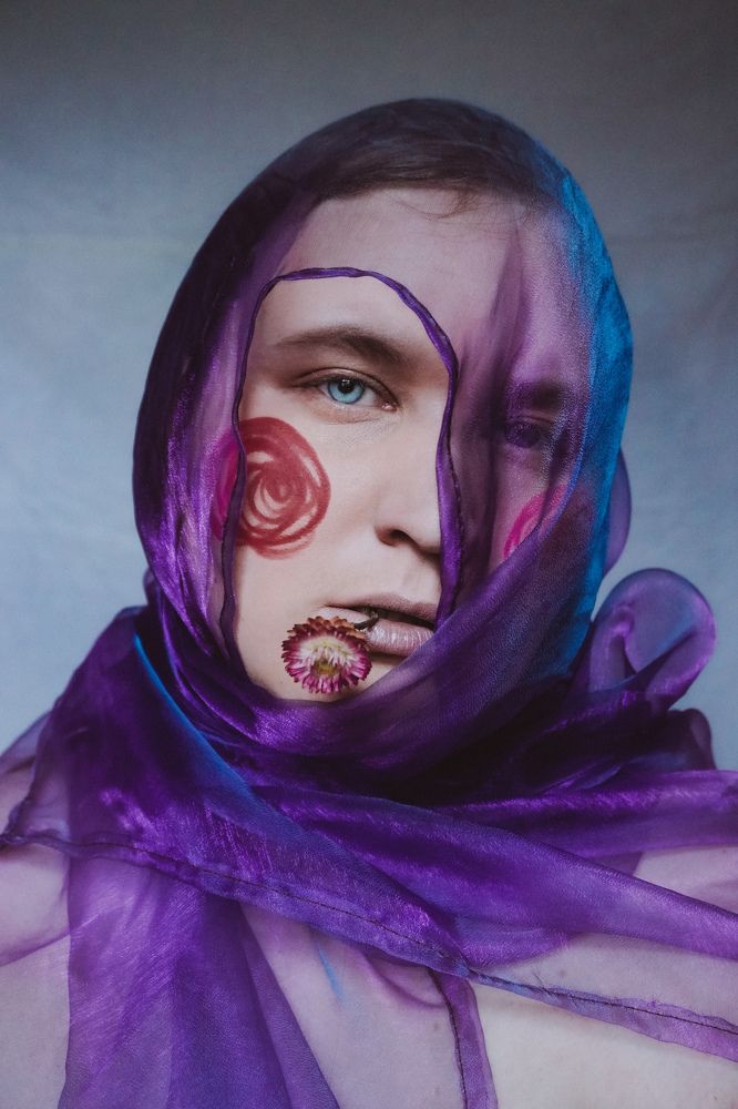Photograph by Анна Янковчук