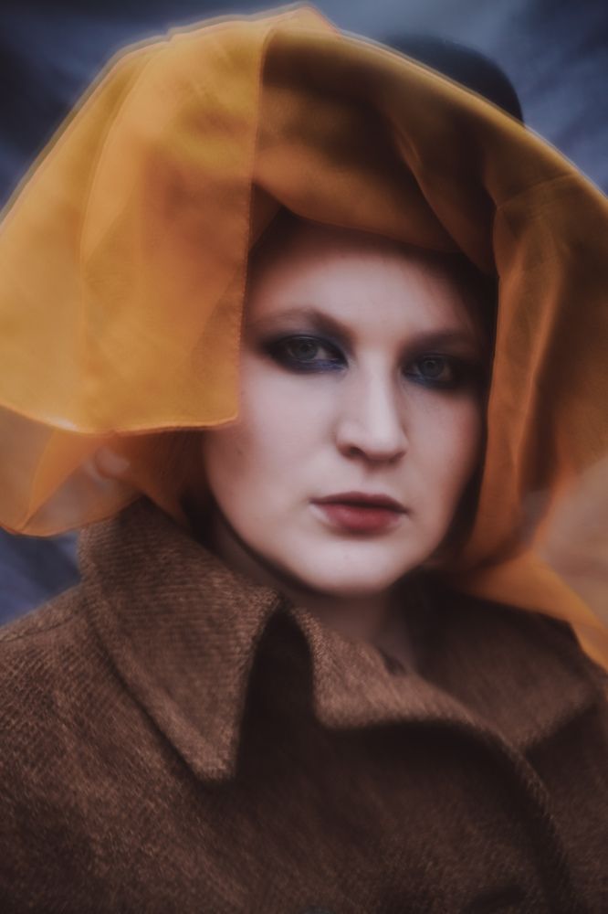 Photograph by Анна Янковчук