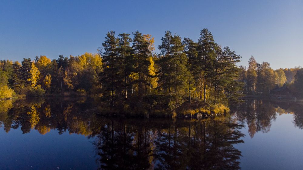 Photograph by Филиппов Олег