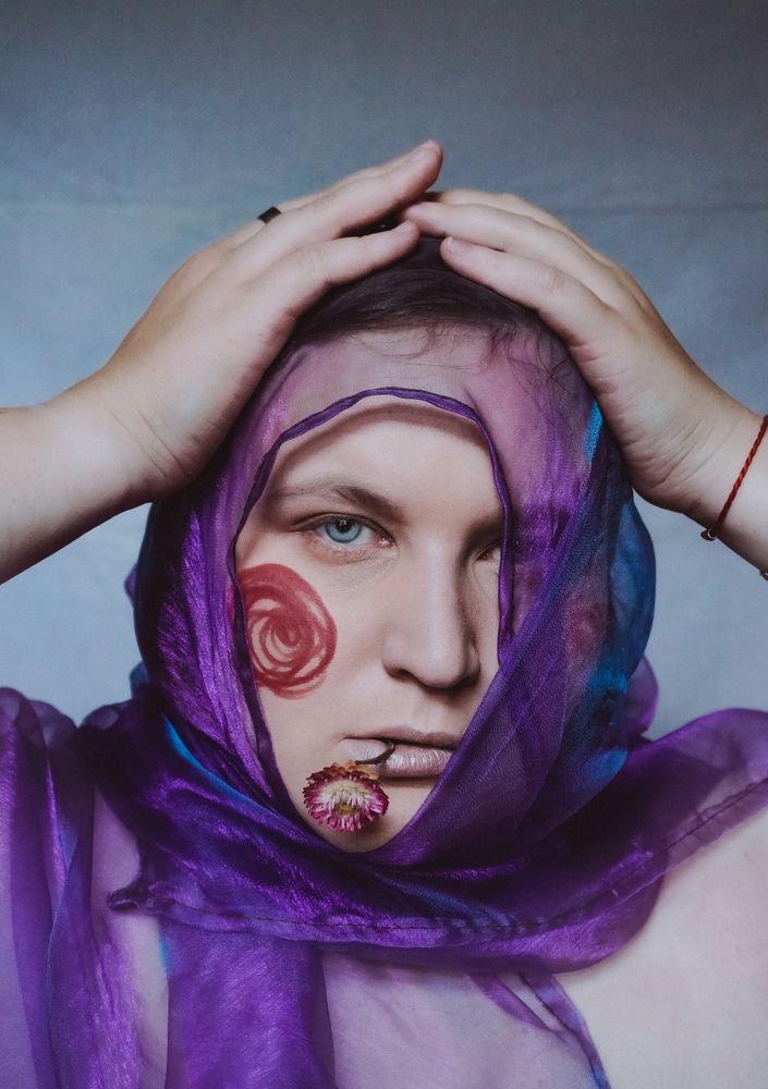 Photograph by Анна Янковчук