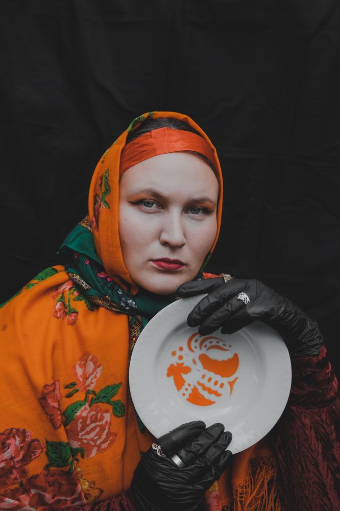 Photograph by Анна Янковчук