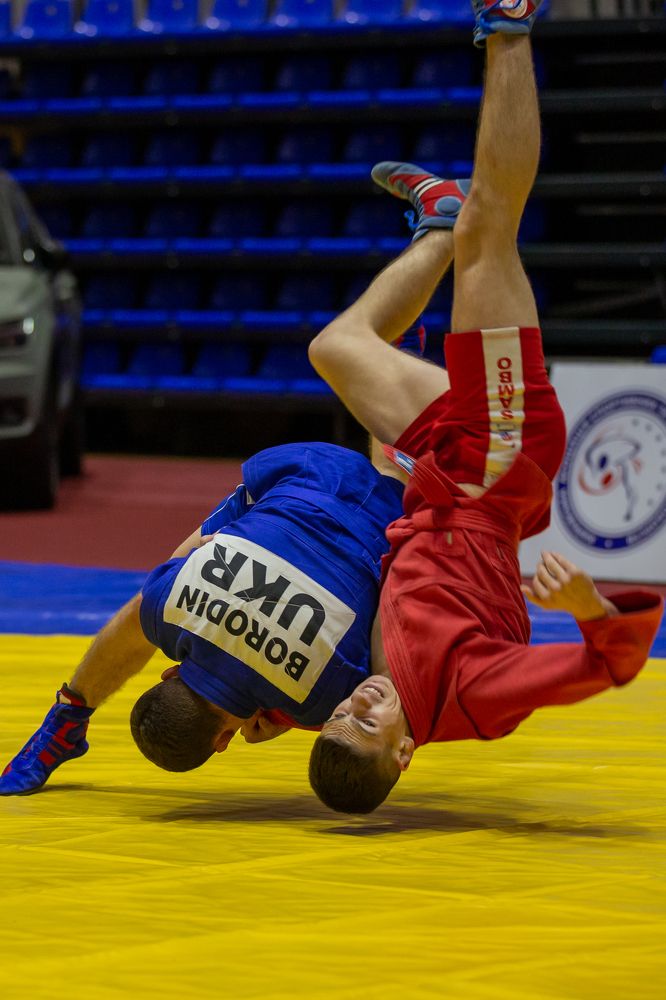 Фотография автора Харьковский Викинг