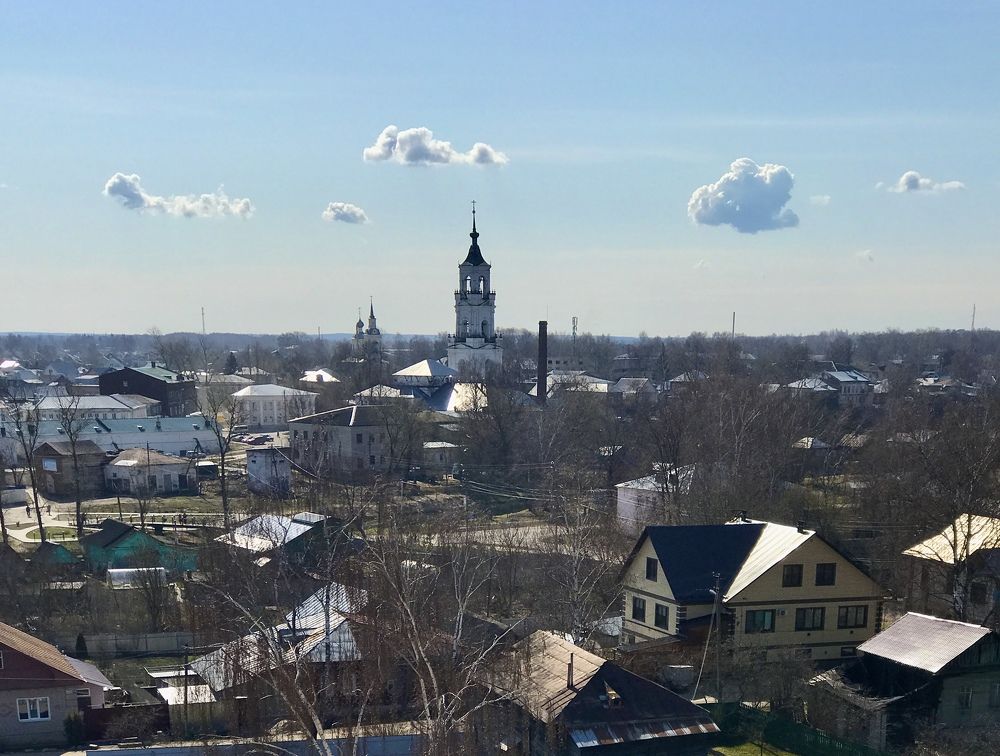 Photograph by Григорий Лыжин