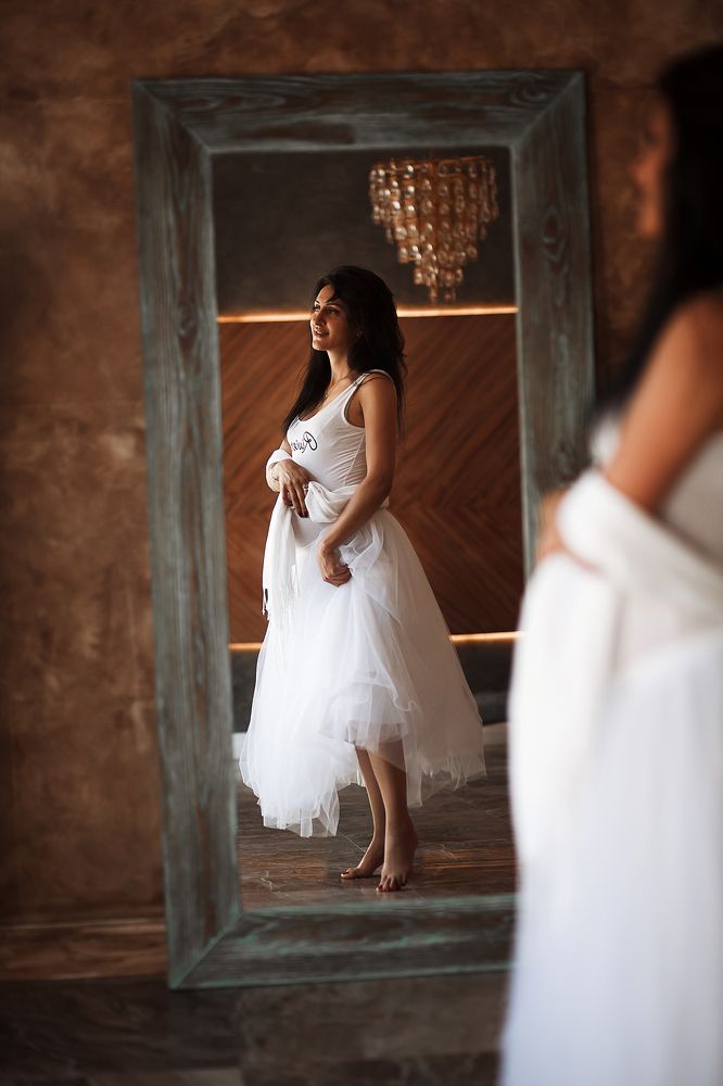 Photograph by Валентина Князева