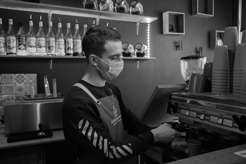 Photograph by Анжелика Простова