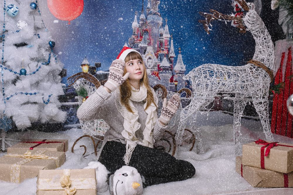 Photograph by Илья Александров