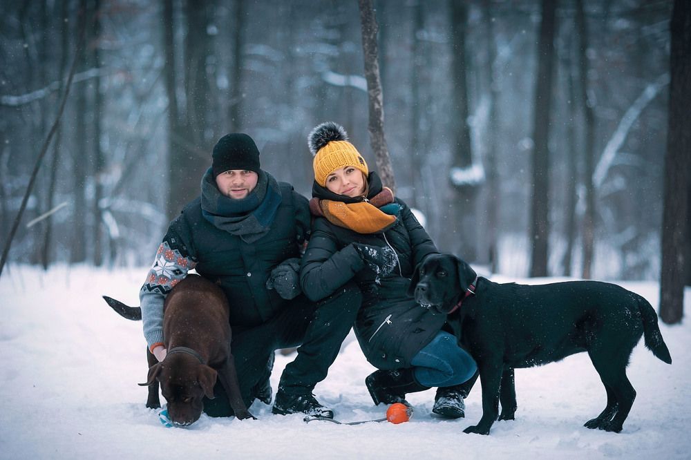 Photograph by Гвоздикова Виктория