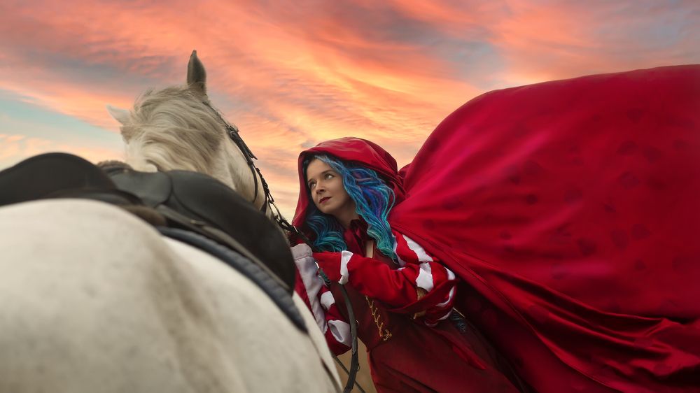 Photograph by Александр Свердлов