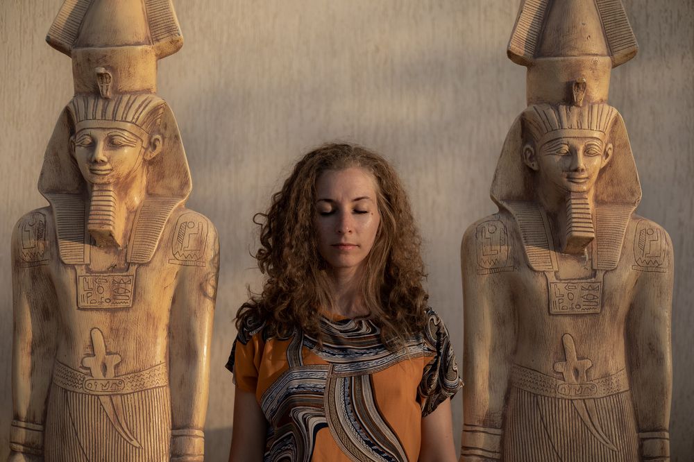 Photograph by Алина Акишина