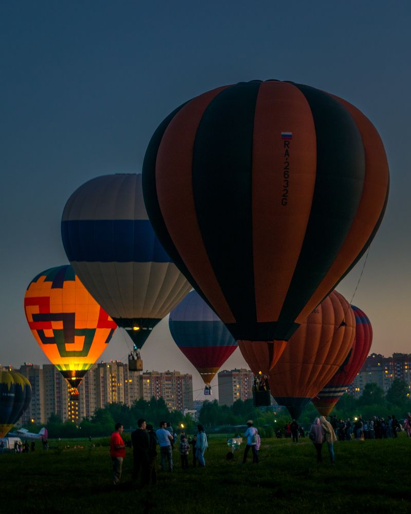Фотография автора Кирилл Багинский