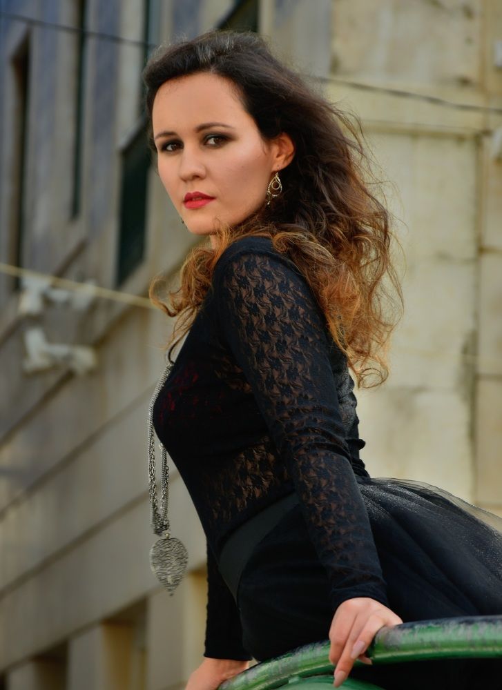 Photograph by Francisco Ferreira