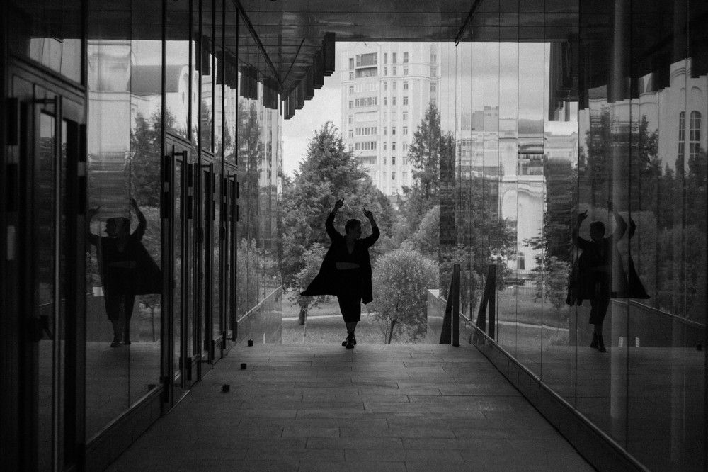 Photograph by Цывкунова Полина