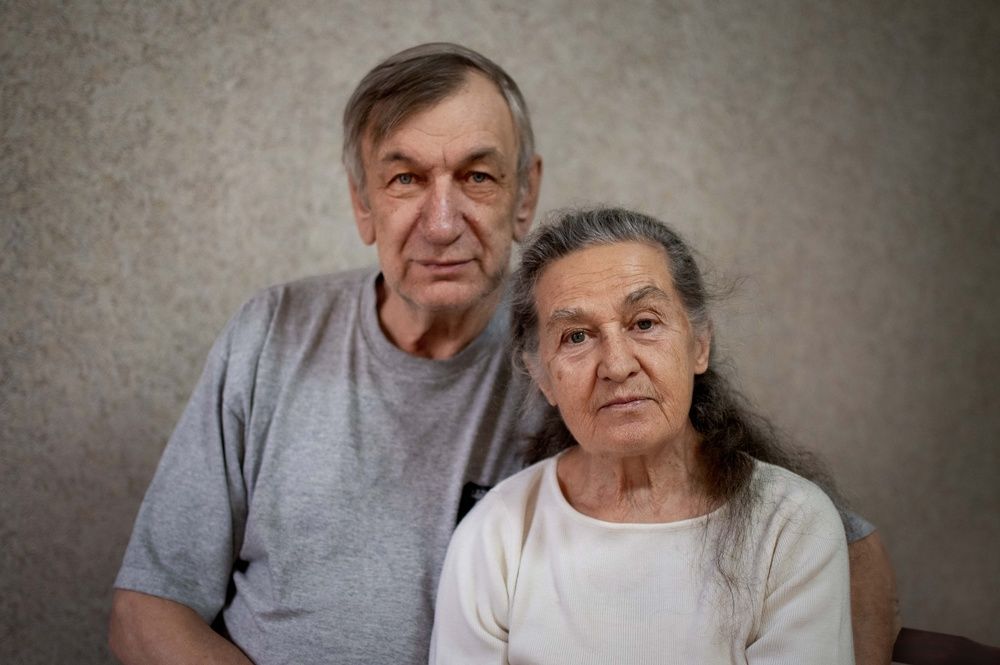 Photograph by Елена Заречная