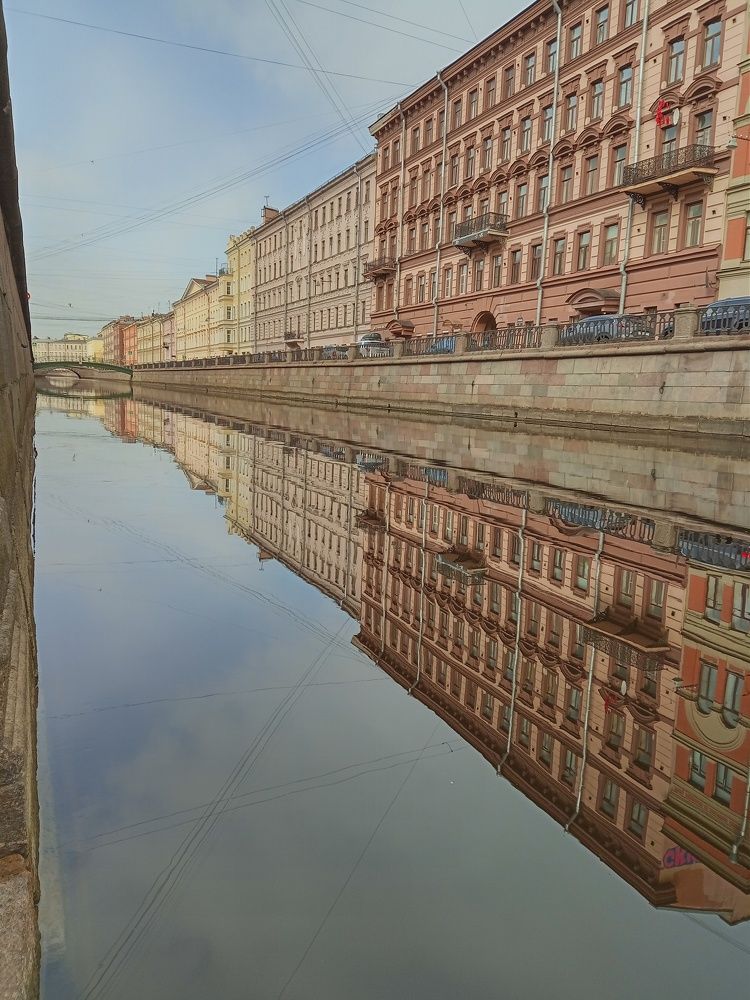 Photograph by Bulatova Maiya