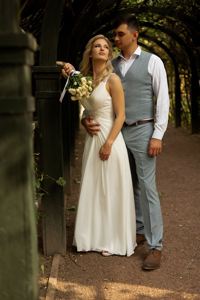 Photograph by Екатерина Кадейкина