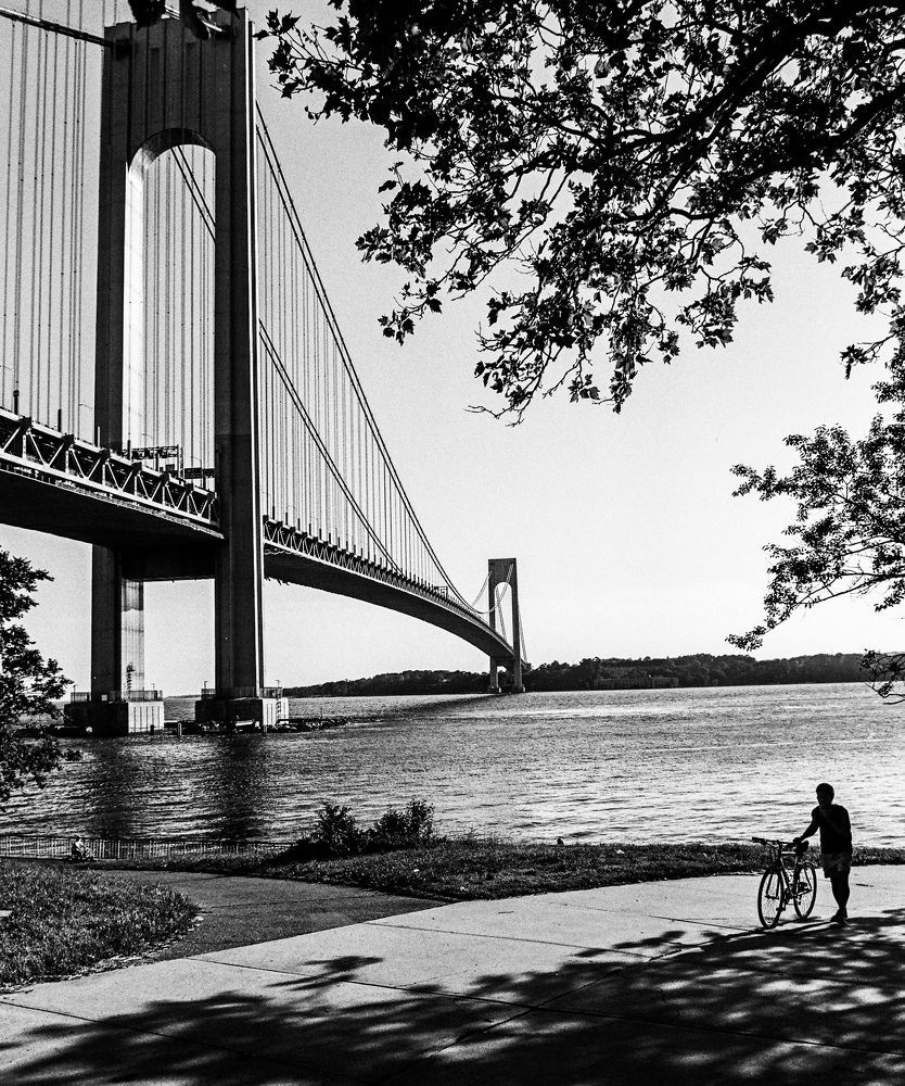 Photograph by Anatoly Vishnev