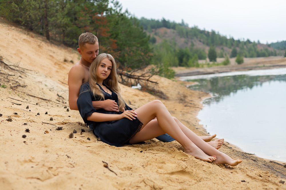 Photograph by Екатерина Кадейкина