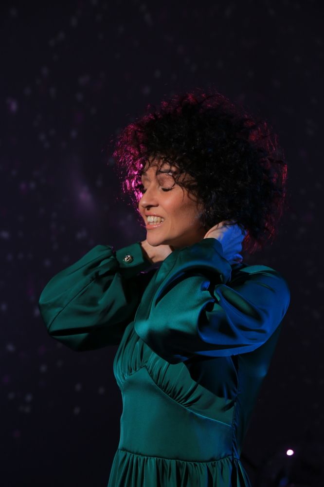 Photograph by Ирина Григорьева