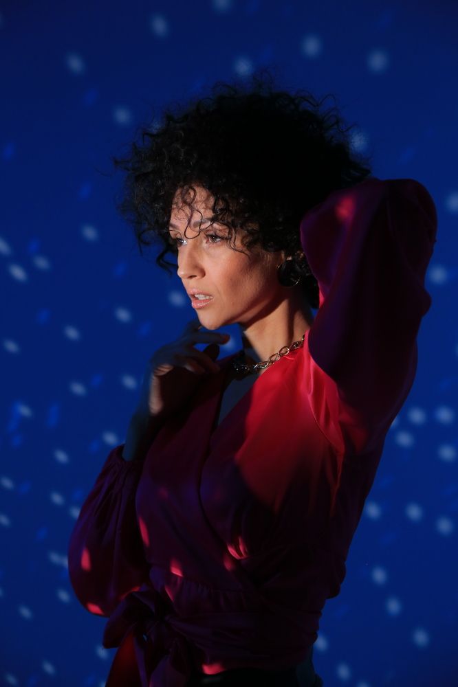 Photograph by Ирина Григорьева