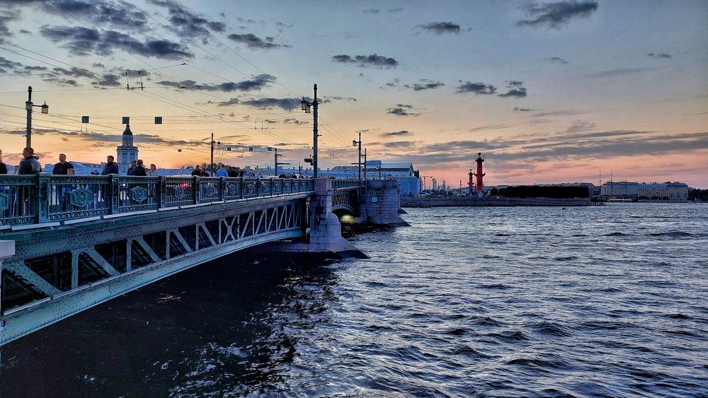 Photograph by Валентина Калинина