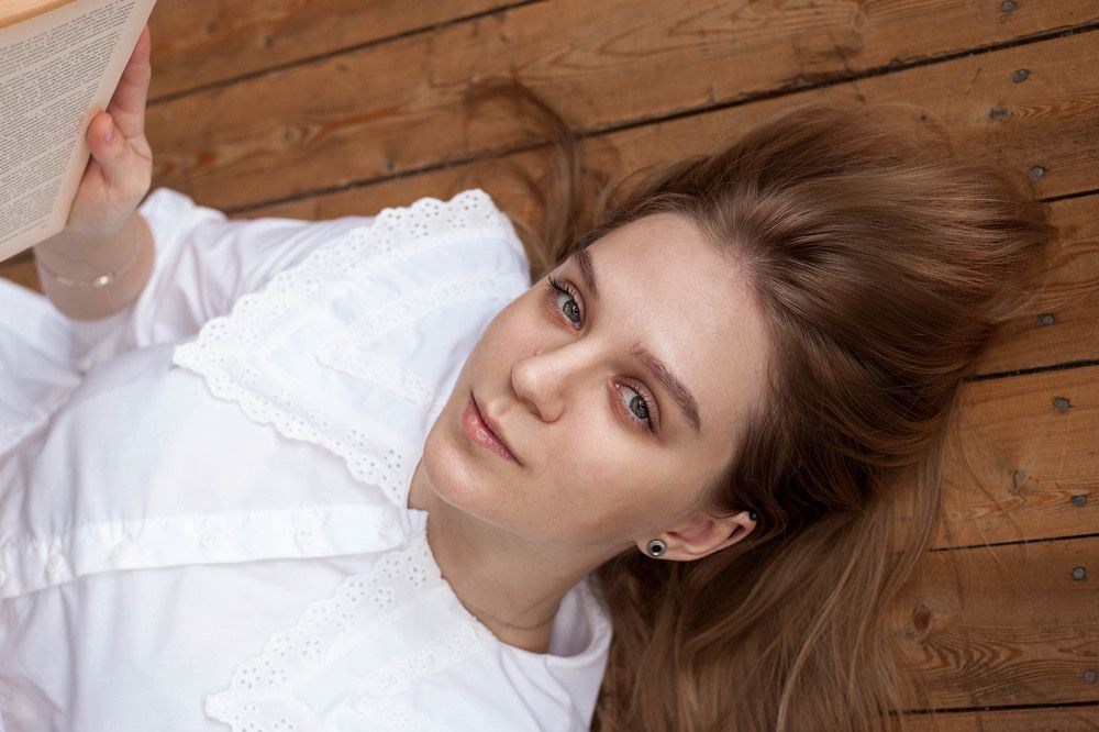 Photograph by Маргарита Чан-Жу-Тин