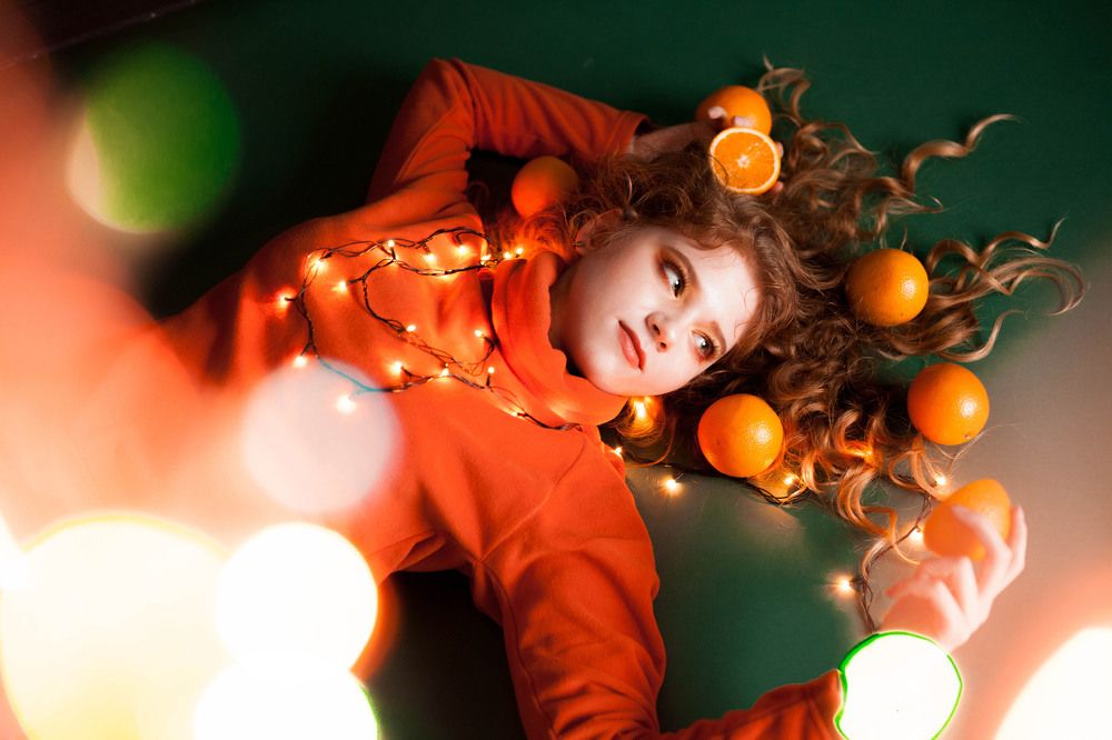 Photograph by Маргарита Чан-Жу-Тин