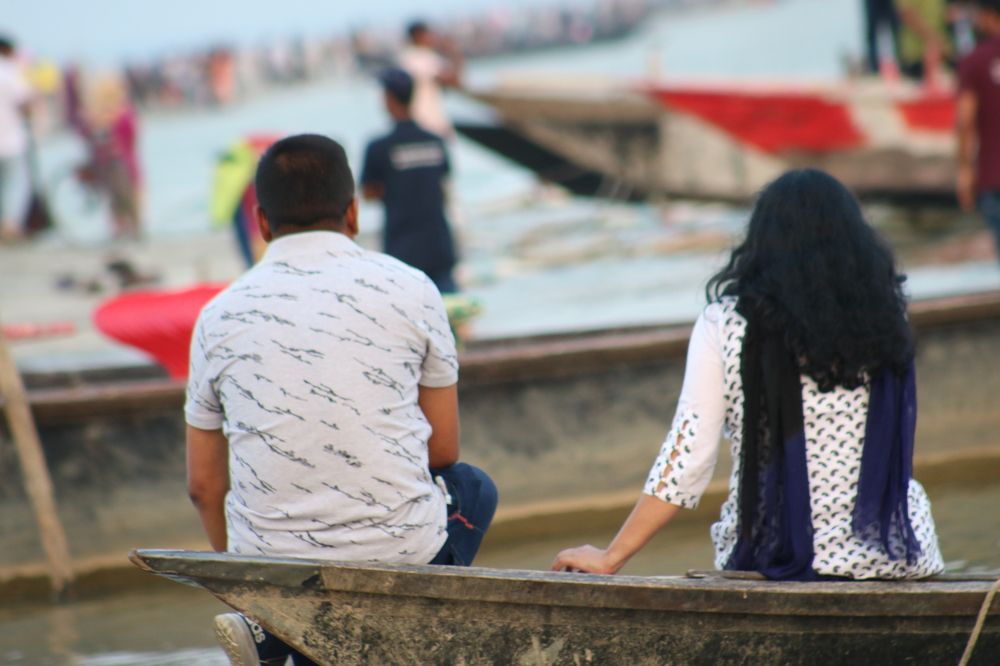 Photograph by Masum Mr