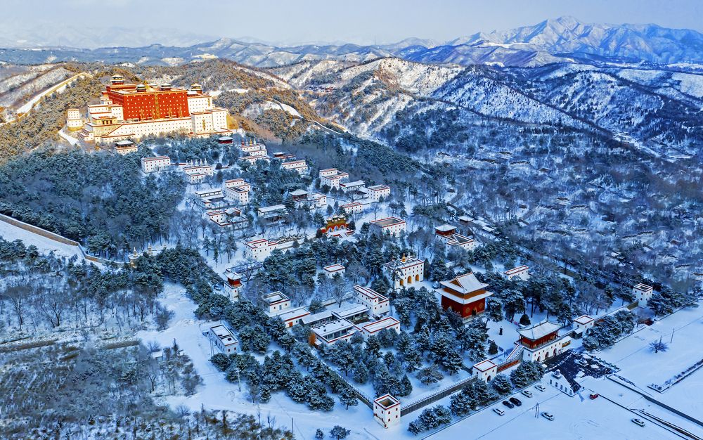 Photograph by 张 旭