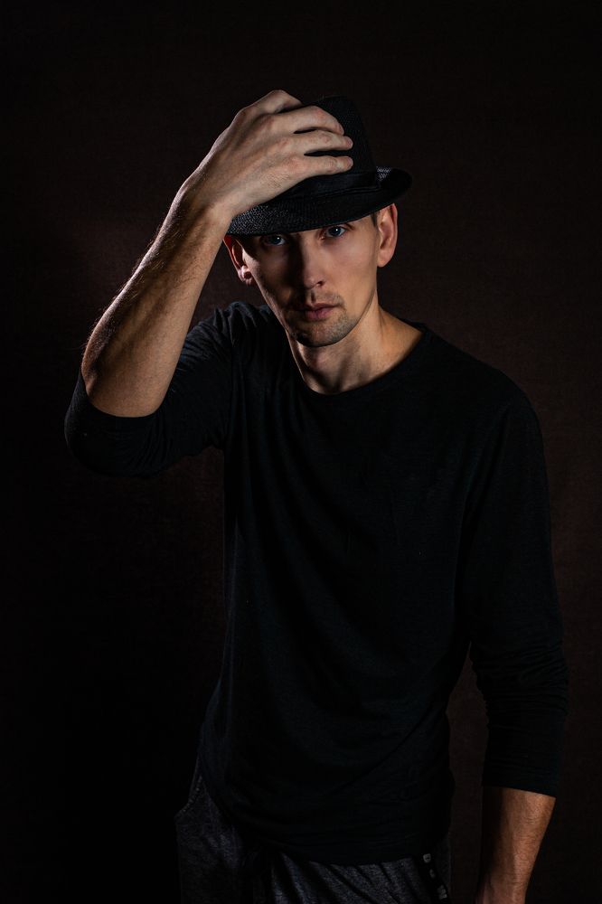 Фотография автора Антон Белобородов