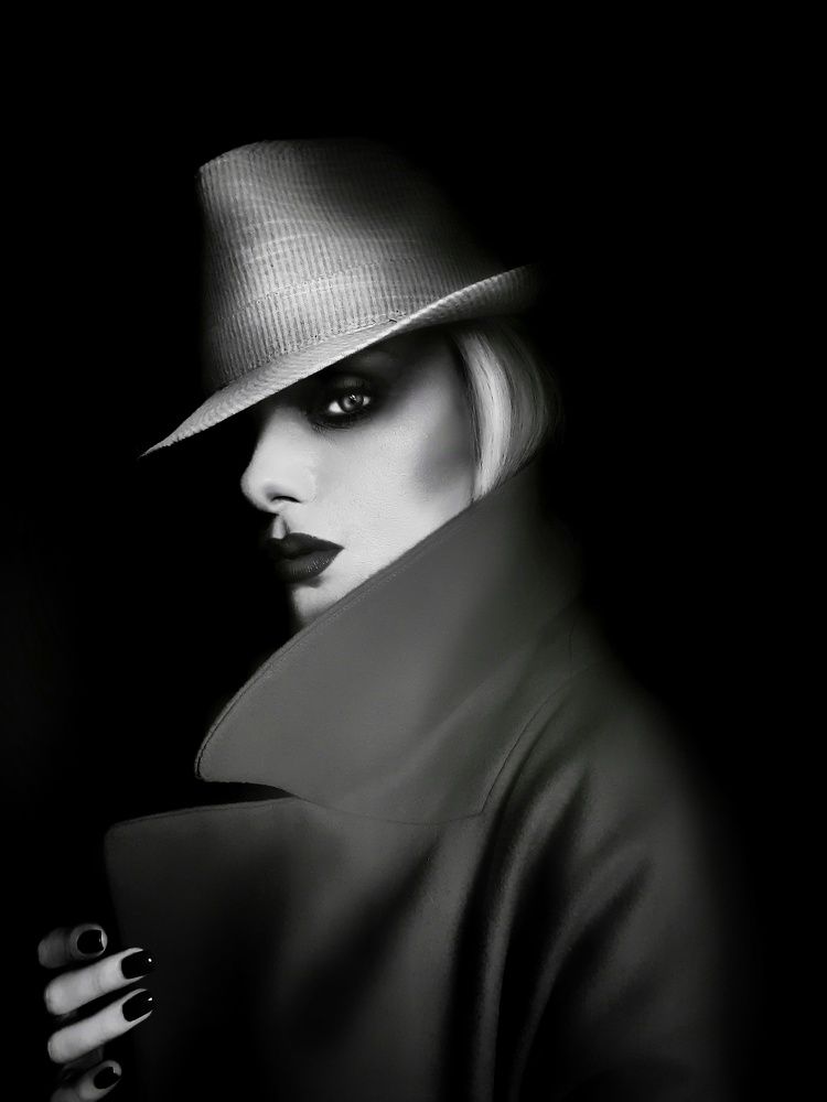 Photograph by Анастасия Калинина