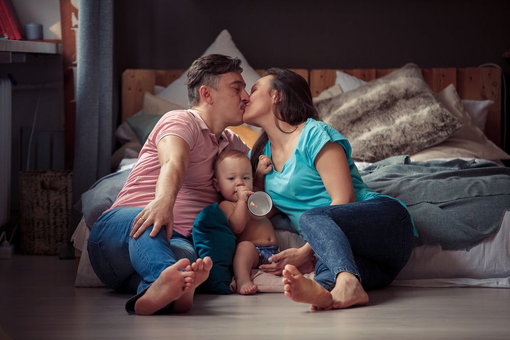 Photograph by Ажар Шайдилдинова