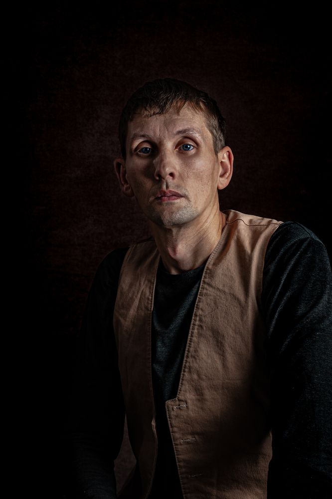 Фотография автора Антон Белобородов