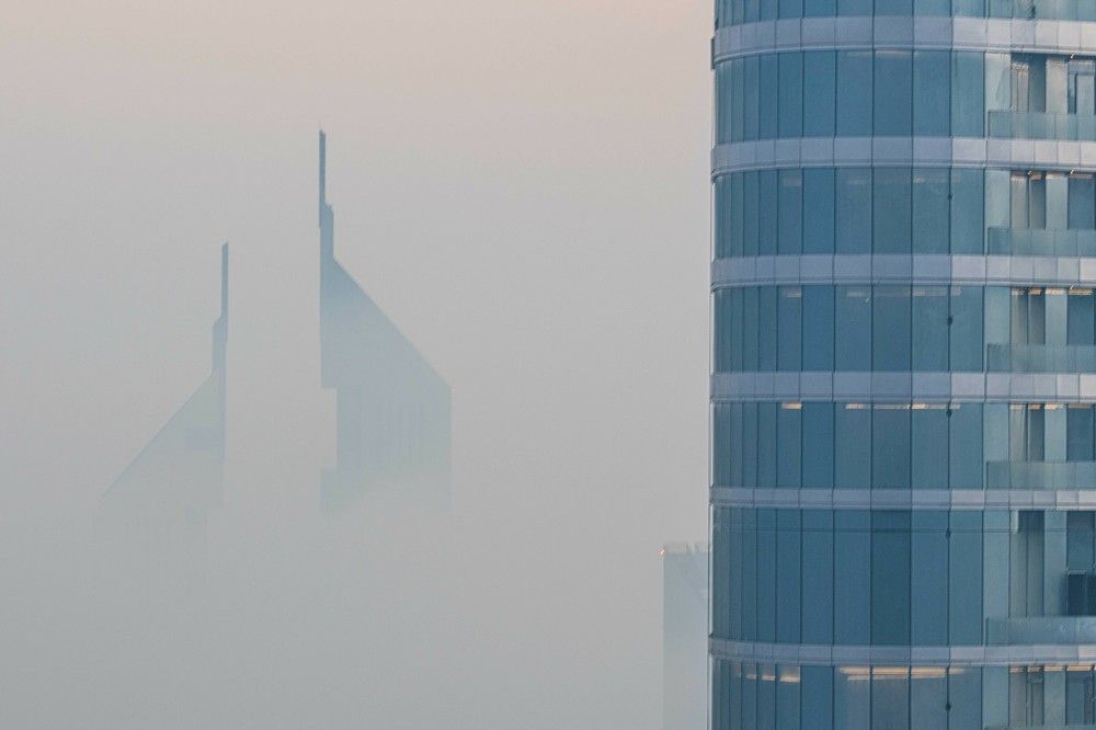 Photograph by Zubair Irshad