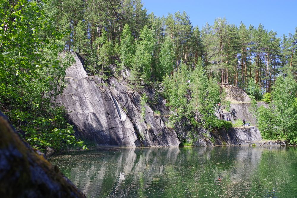 Photograph by Григорий