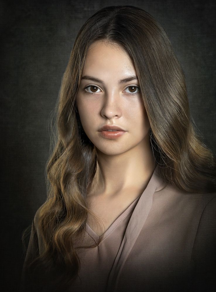 Photograph by Юлия Прозорова