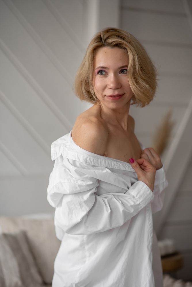 Photograph by Ксения Аликина