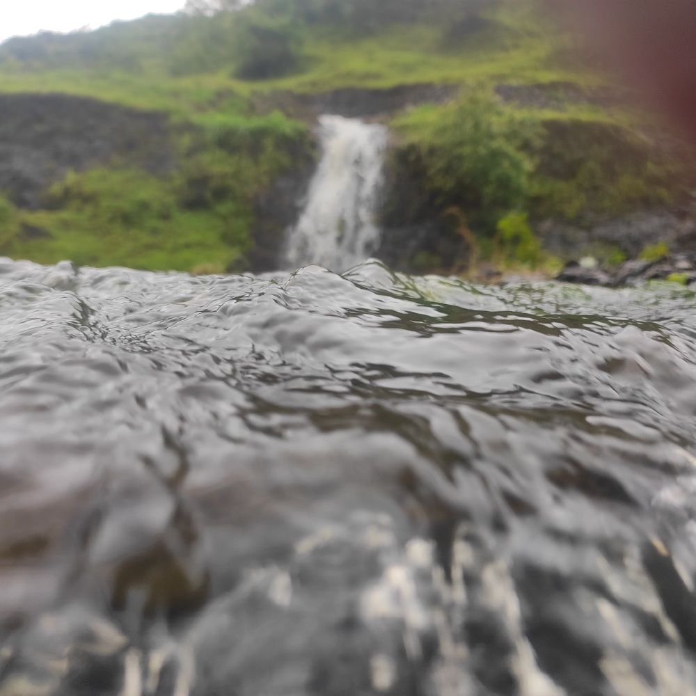 Фотография автора Ranjit pawar