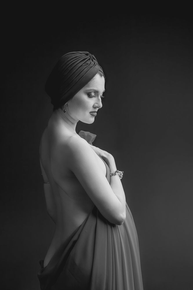 Photograph by Ажар Шайдилдинова