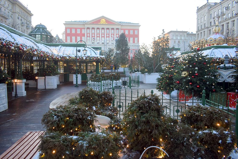 Photograph by Сергей Иванович Носов