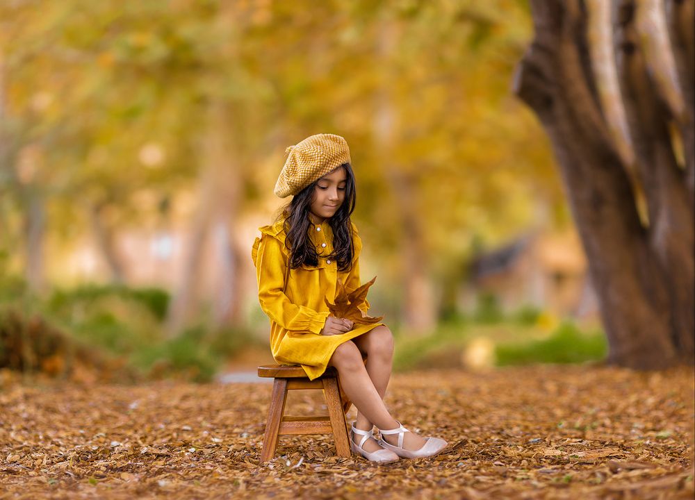 Photograph by Erika Tinoco