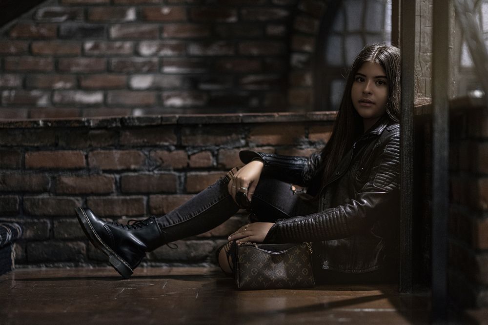 Photograph by Erika Tinoco