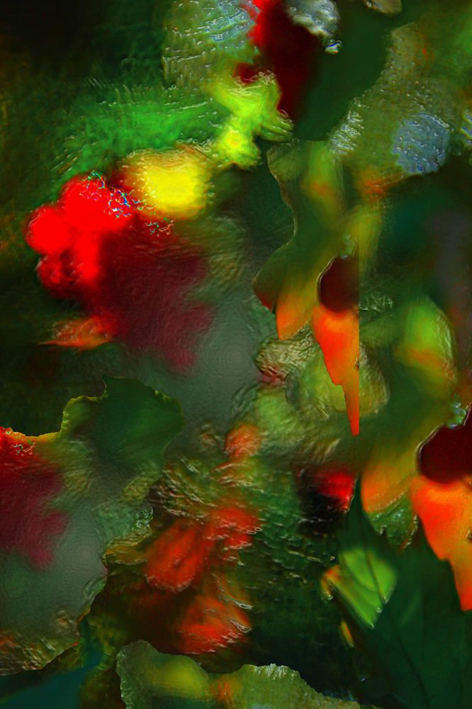 Абстрактное в конкретном и конкретное в абстрактном