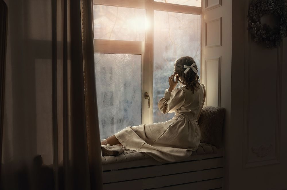 Photograph by Екатерина Попкова