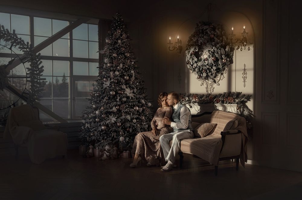 Photograph by Екатерина Попкова