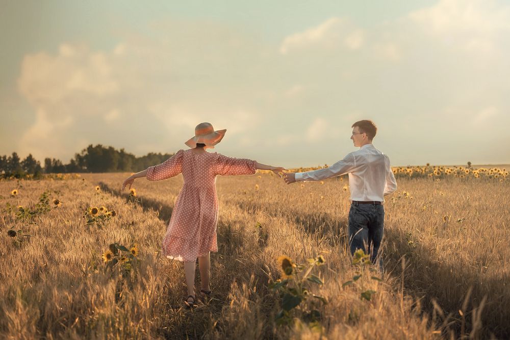 Photograph by Екатерина Попкова