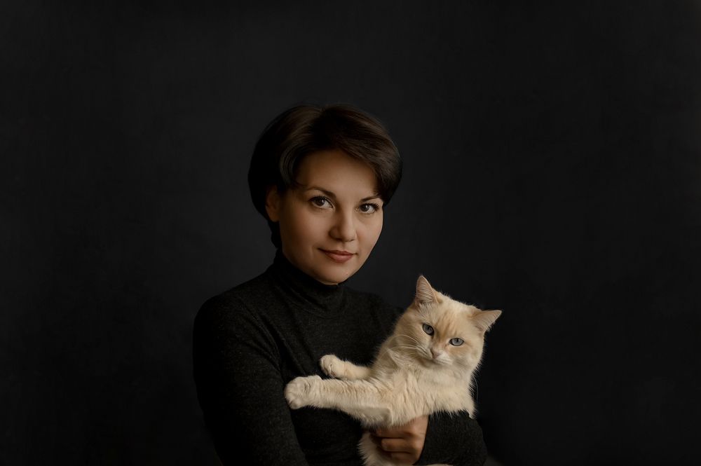 Photograph by Екатерина Попкова