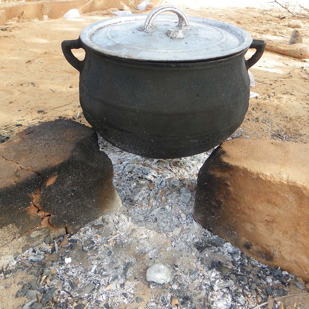 Photograph by maiga mamadou