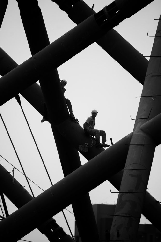 Photograph by Afjalali Saiyed