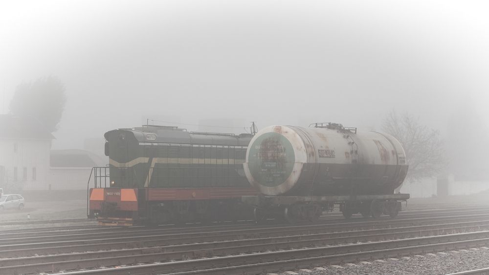 Photograph by Евгений Козлов