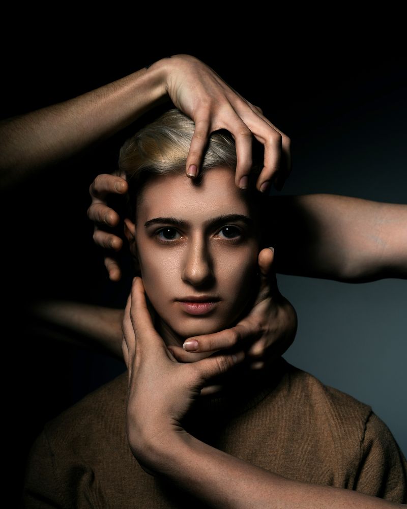 Во власти других рук